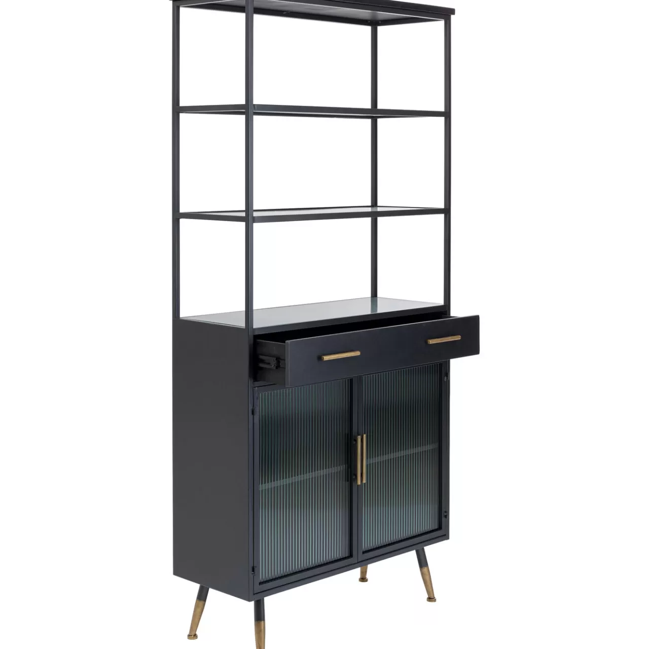Etagere La Gomera 92X200Cm*KARE Design Best