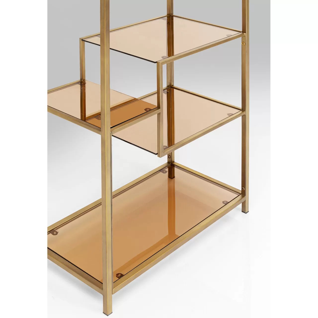 Etagere Loft Dore 100X60*KARE Design Sale