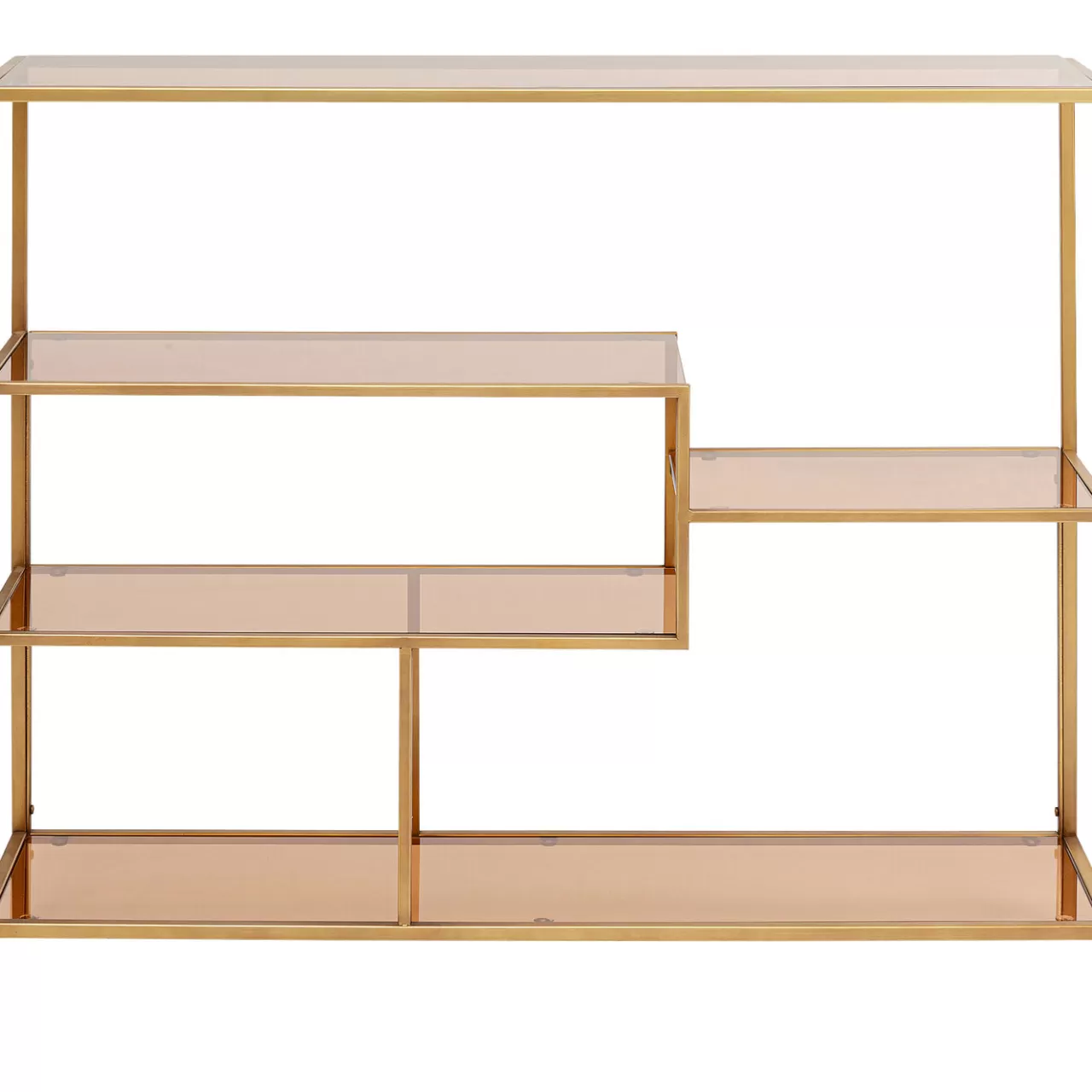 Etagere Loft Dore 115X100Cm*KARE Design Cheap