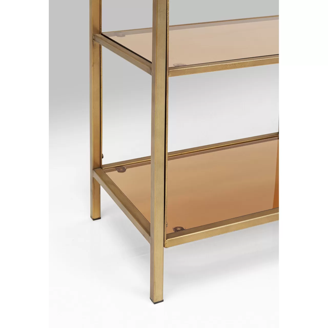 Etagere Loft Dore 115X100Cm*KARE Design Cheap