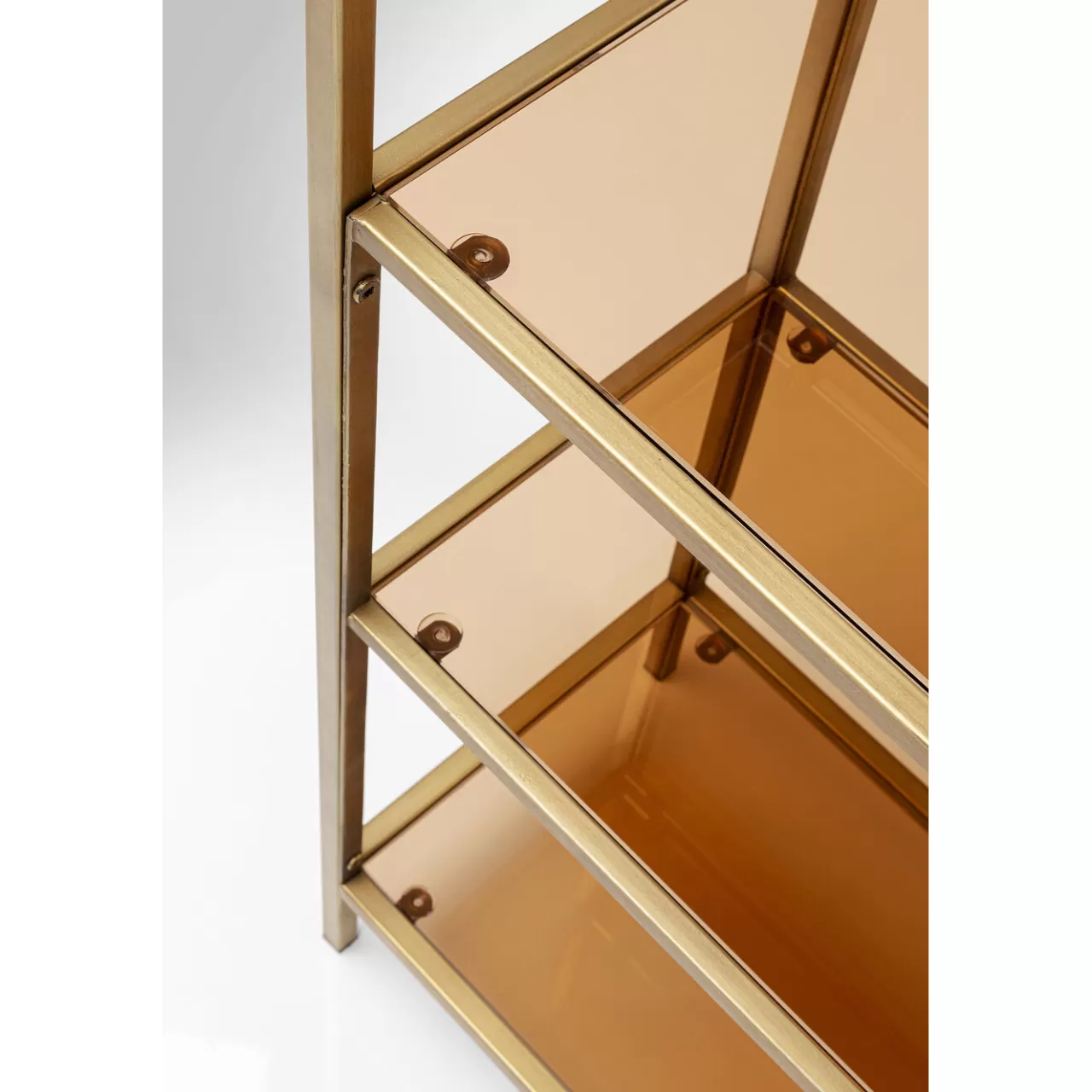 Etagere Loft Dore 115X100Cm*KARE Design Cheap