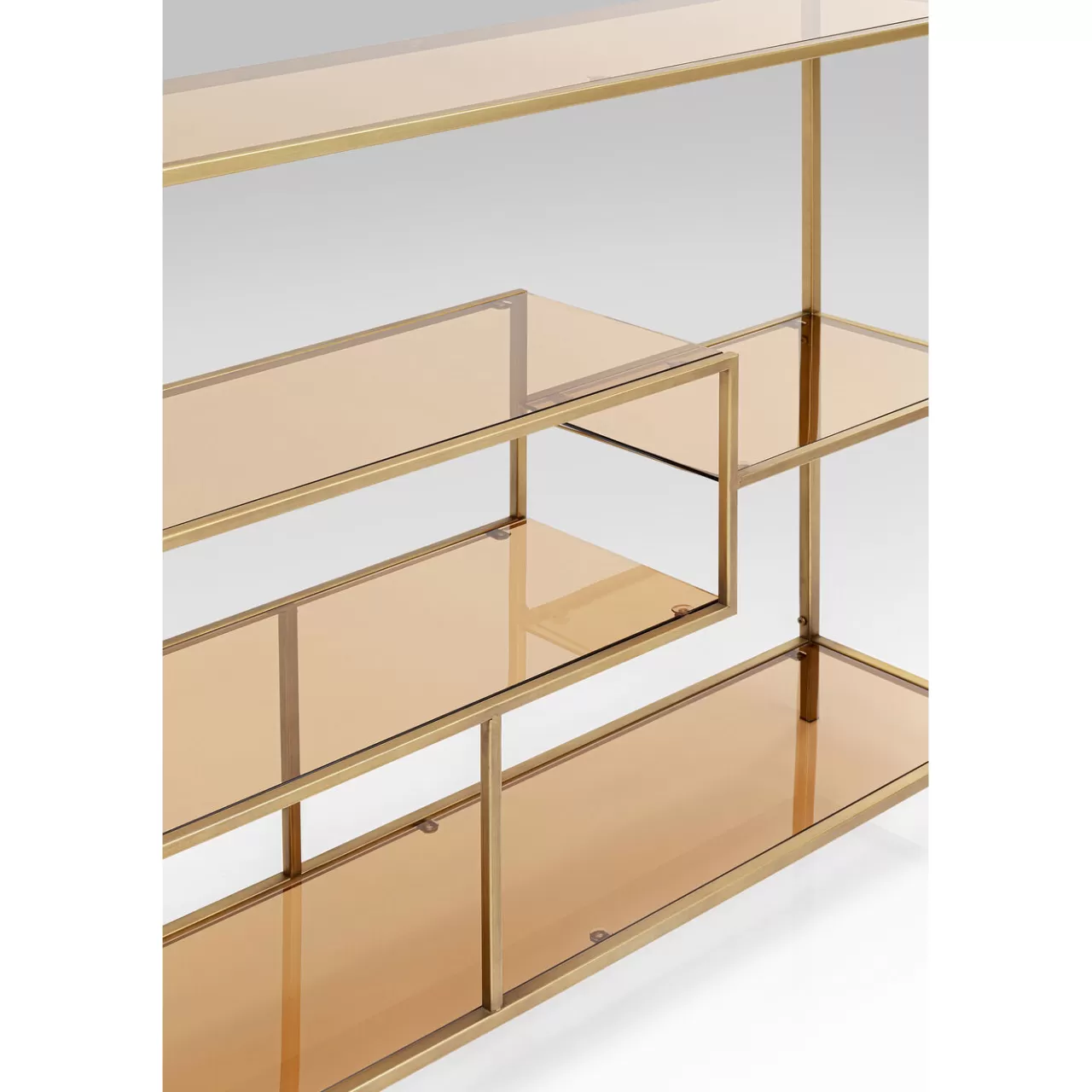 Etagere Loft Dore 115X100Cm*KARE Design Cheap