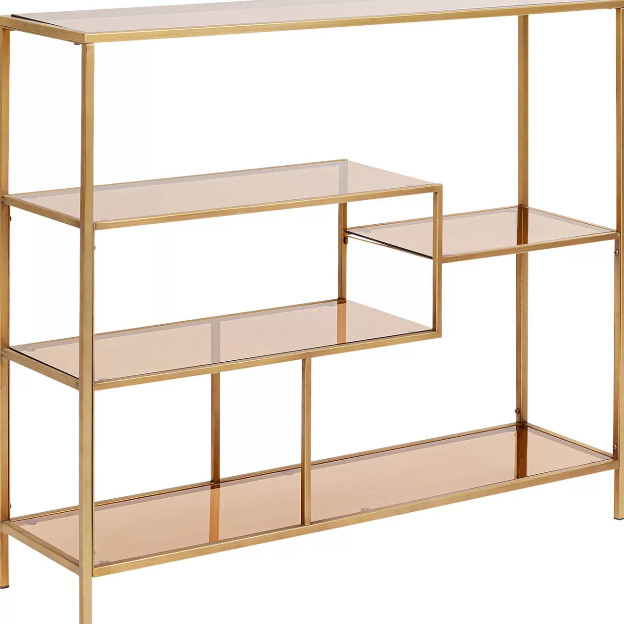 Etagere Loft Dore 115X100Cm*KARE Design Cheap