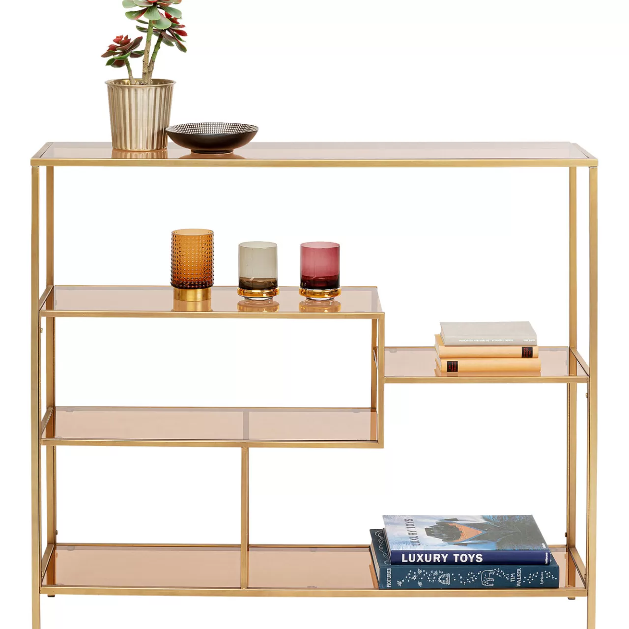 Etagere Loft Dore 115X100Cm*KARE Design Cheap