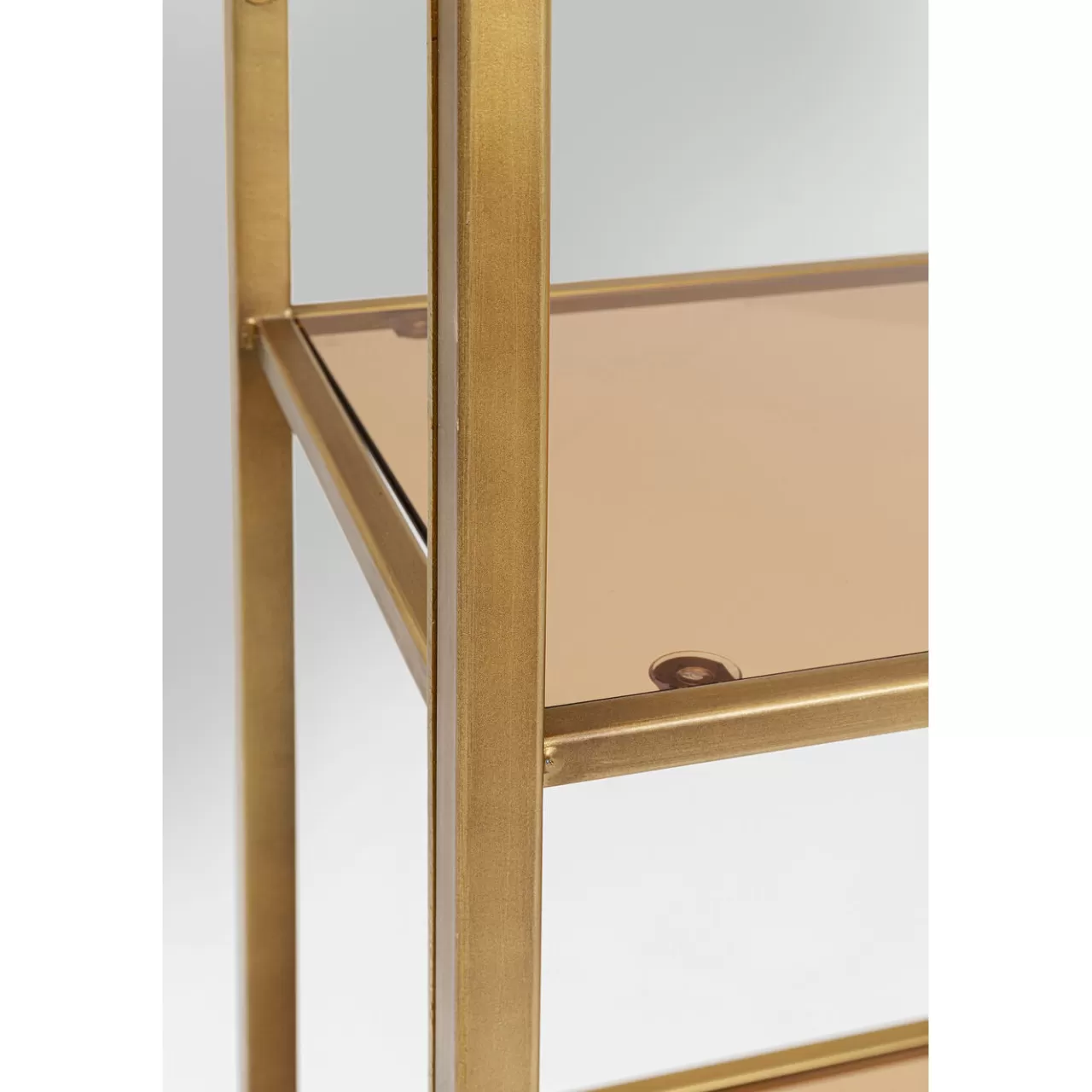 Etagere Loft Dore 115X195Cm*KARE Design Discount