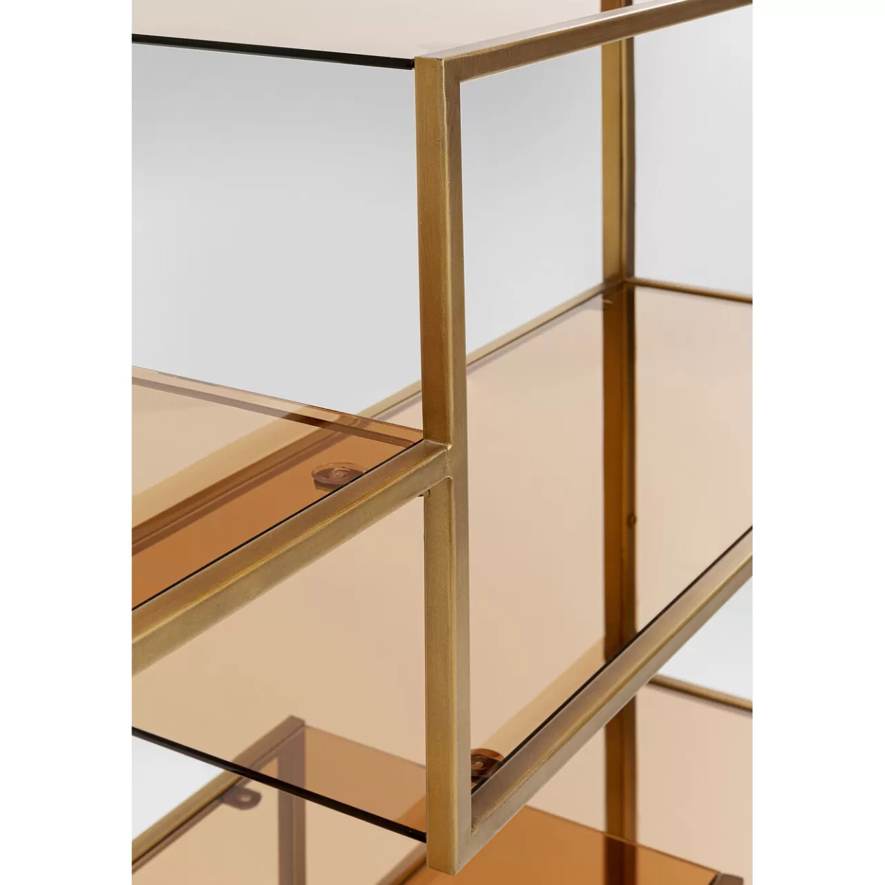 Etagere Loft Dore 115X195Cm*KARE Design Discount
