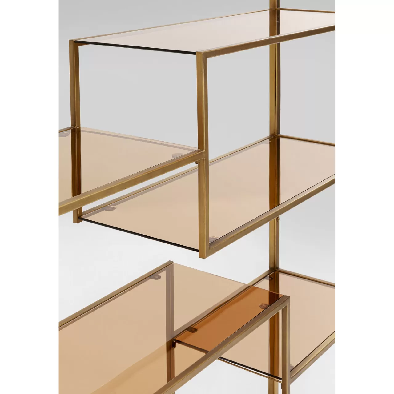 Etagere Loft Dore 115X195Cm*KARE Design Discount