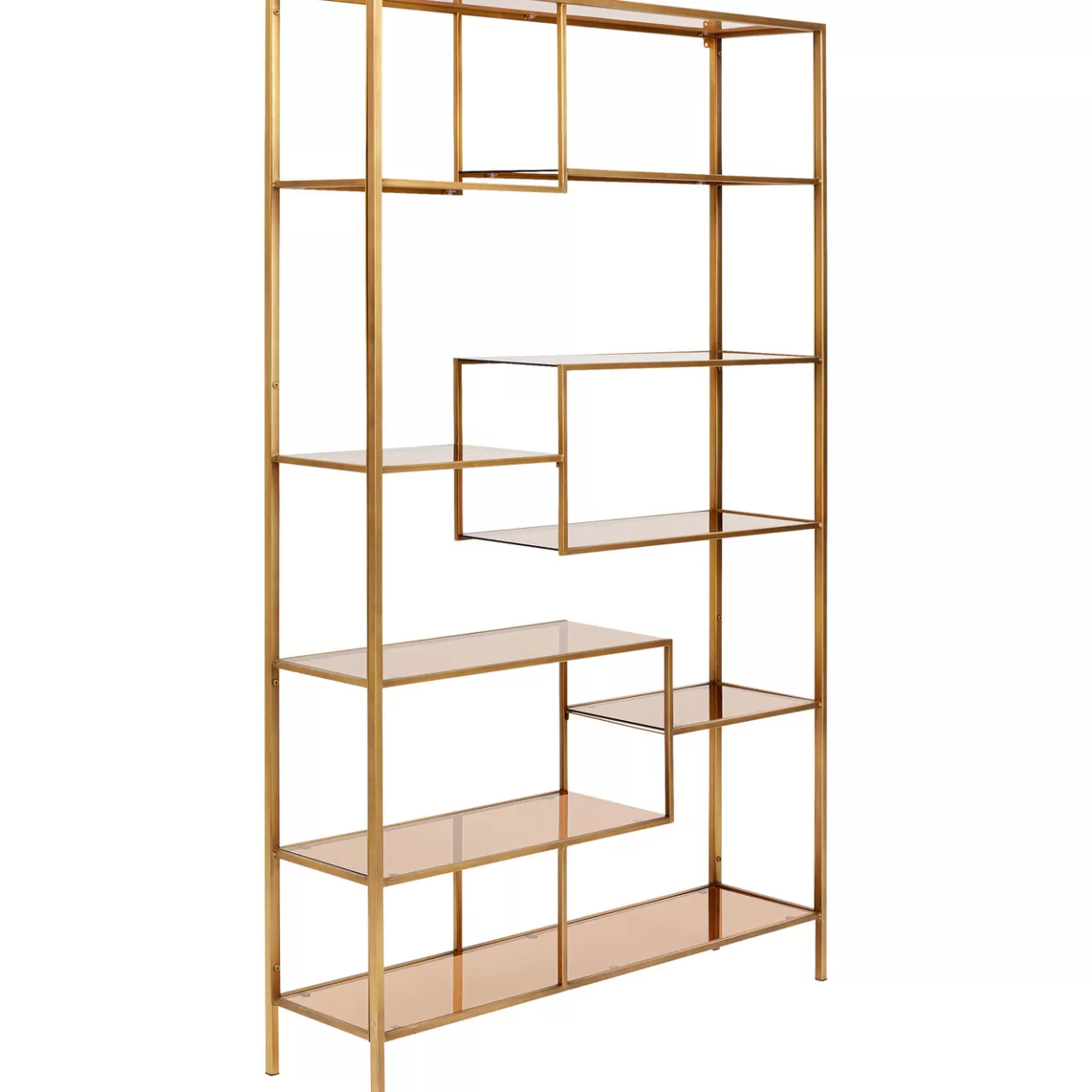 Etagere Loft Dore 115X195Cm*KARE Design Discount