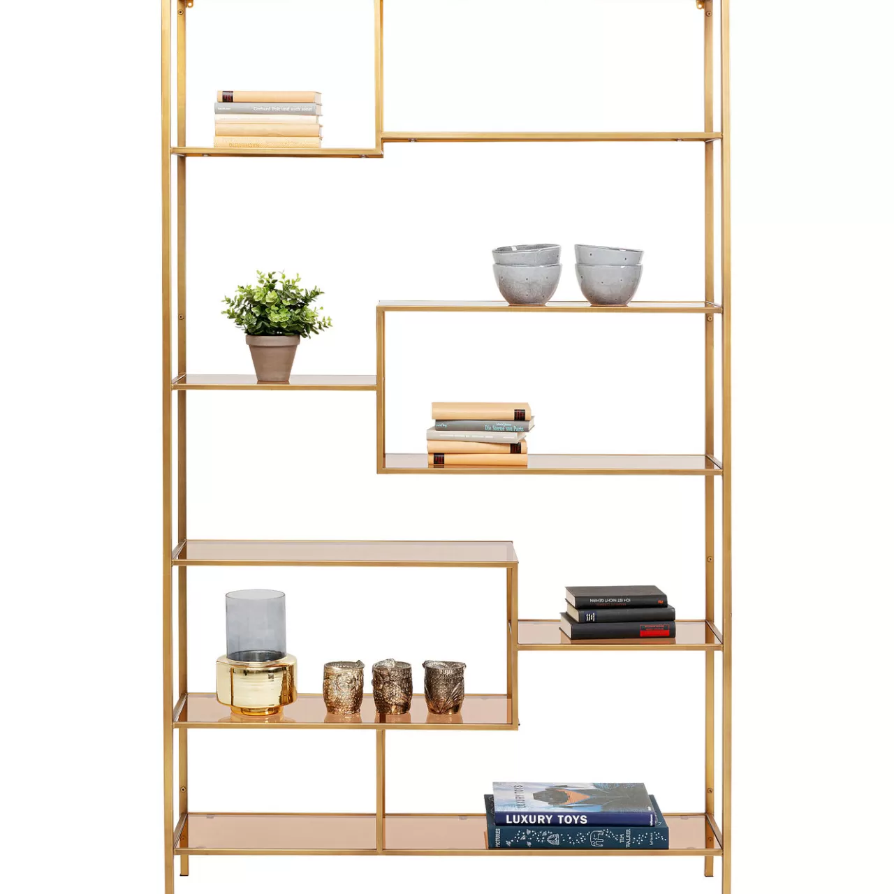 Etagere Loft Dore 115X195Cm*KARE Design Discount