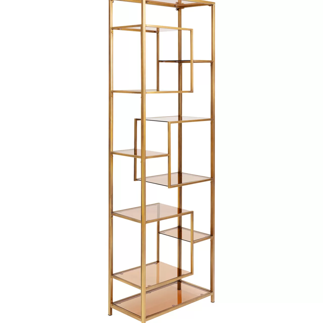 Etagere Loft Dore 60X195Cm*KARE Design New