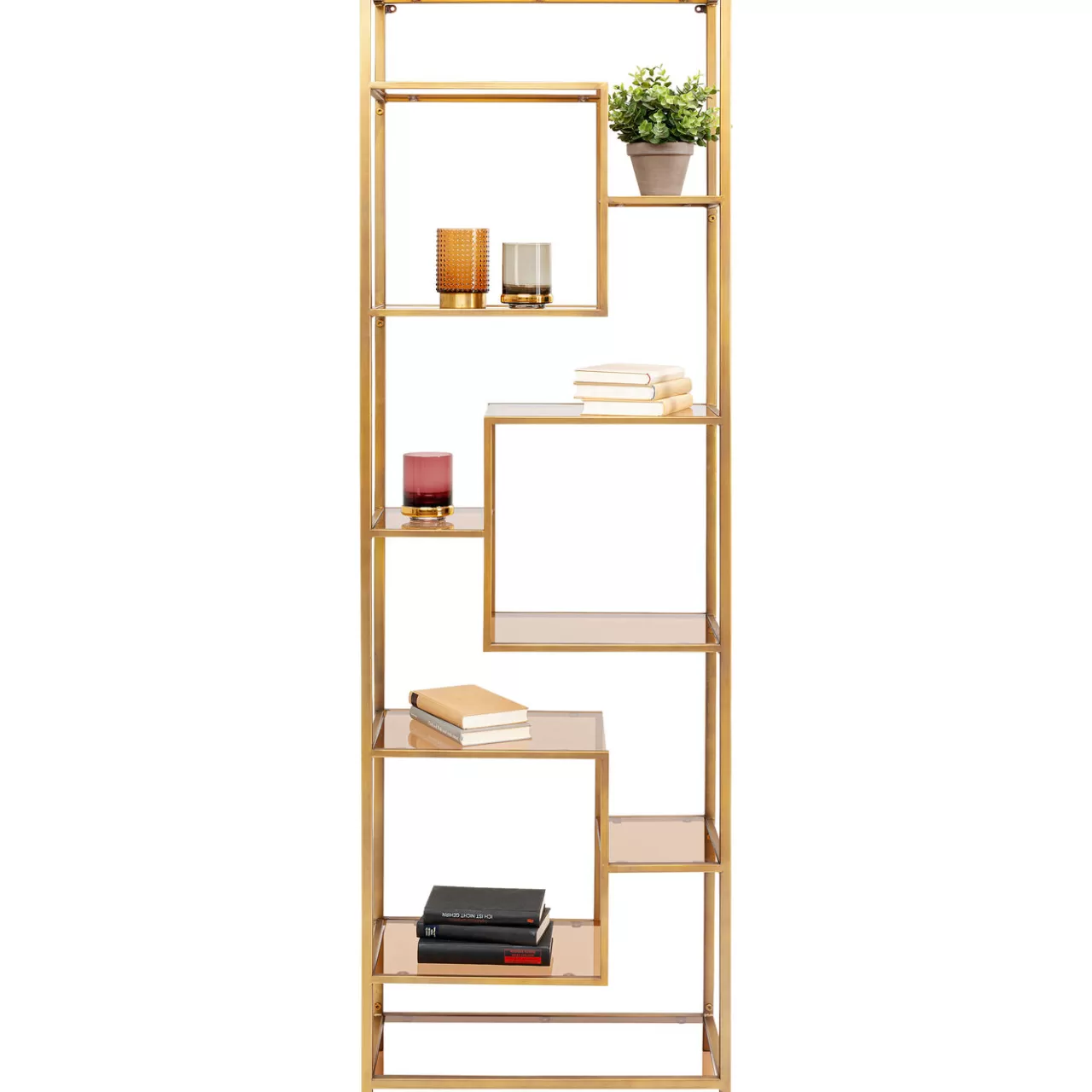 Etagere Loft Dore 60X195Cm*KARE Design New