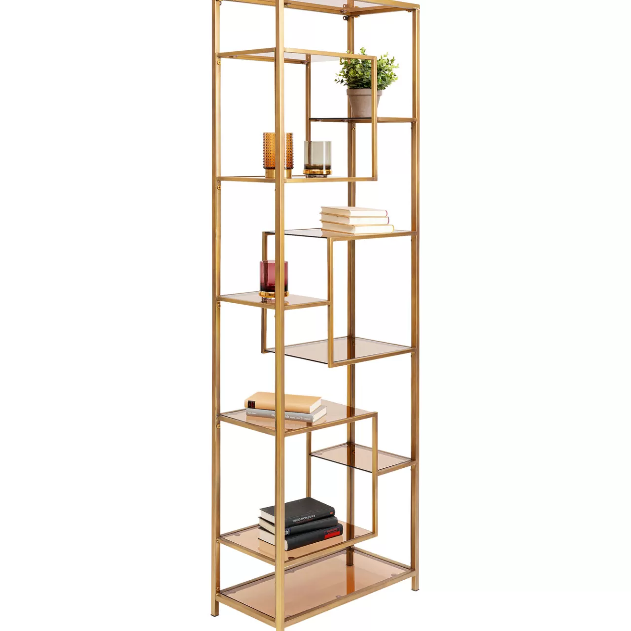 Etagere Loft Dore 60X195Cm*KARE Design New