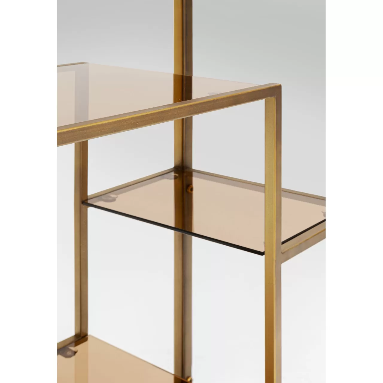 Etagere Loft Dore 60X195Cm*KARE Design New