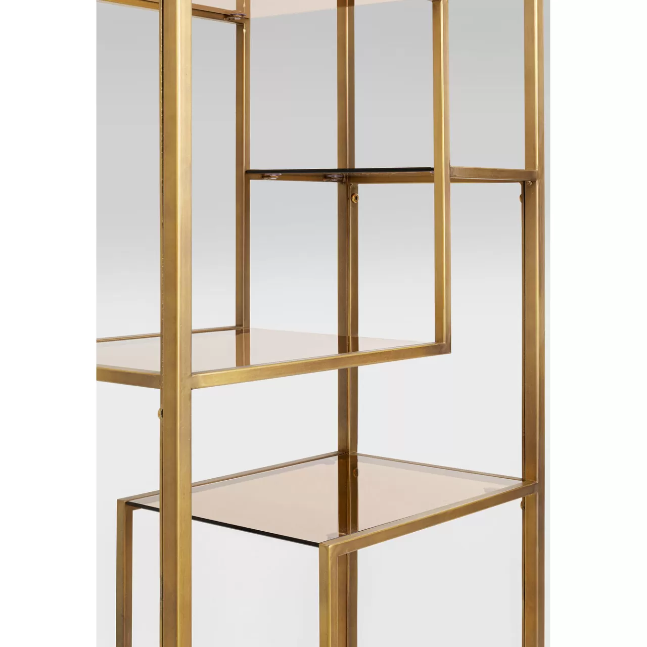 Etagere Loft Dore 60X195Cm*KARE Design New