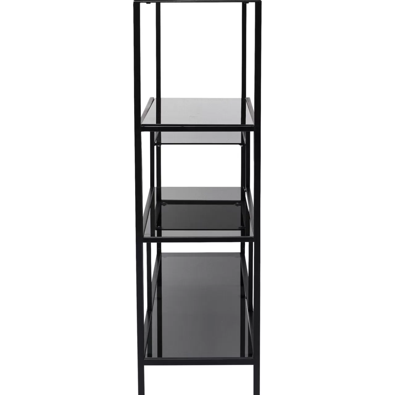 Etagere Loft Noir 115X100Cm*KARE Design Discount