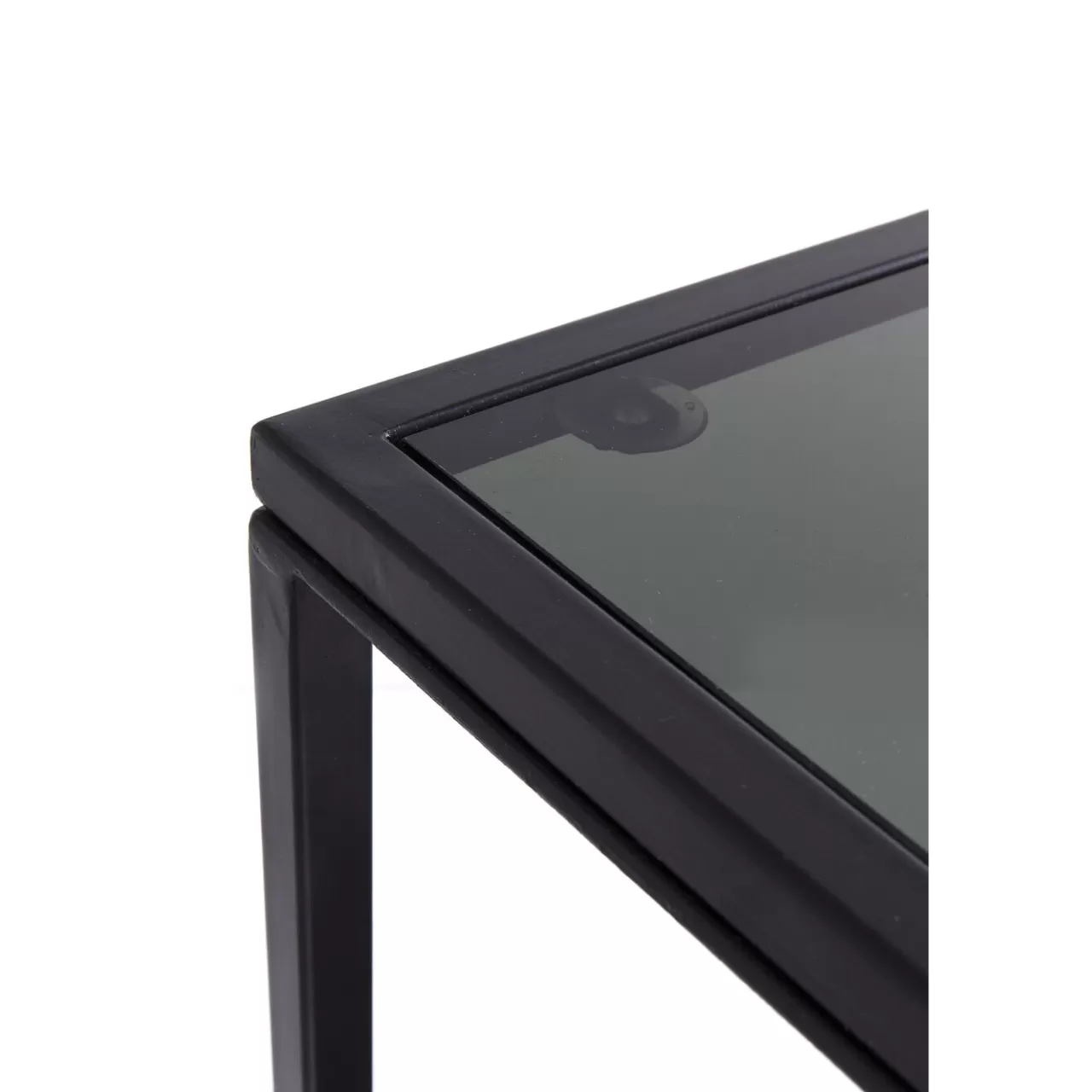 Etagere Loft Noir 115X100Cm*KARE Design Discount