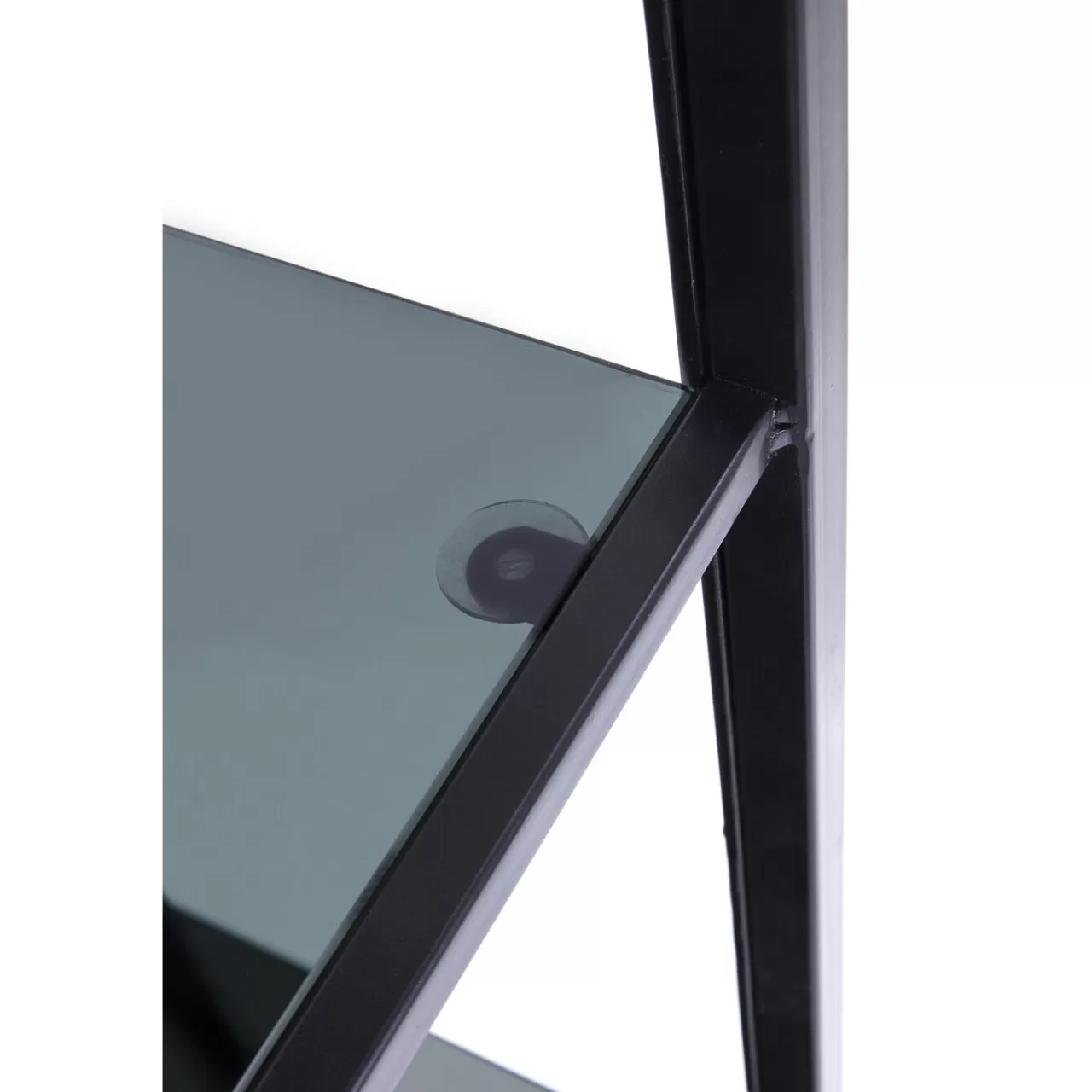 Etagere Loft Noir 115X195Cm*KARE Design Best