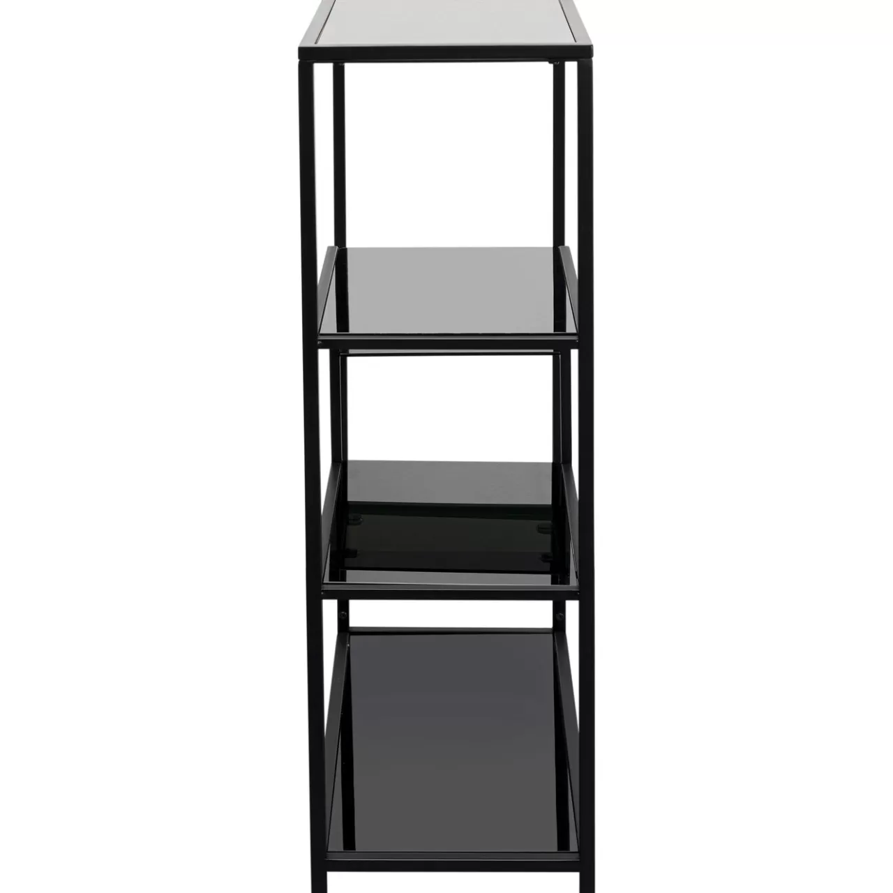 Etagere Loft Noir 60X100Cm*KARE Design Clearance