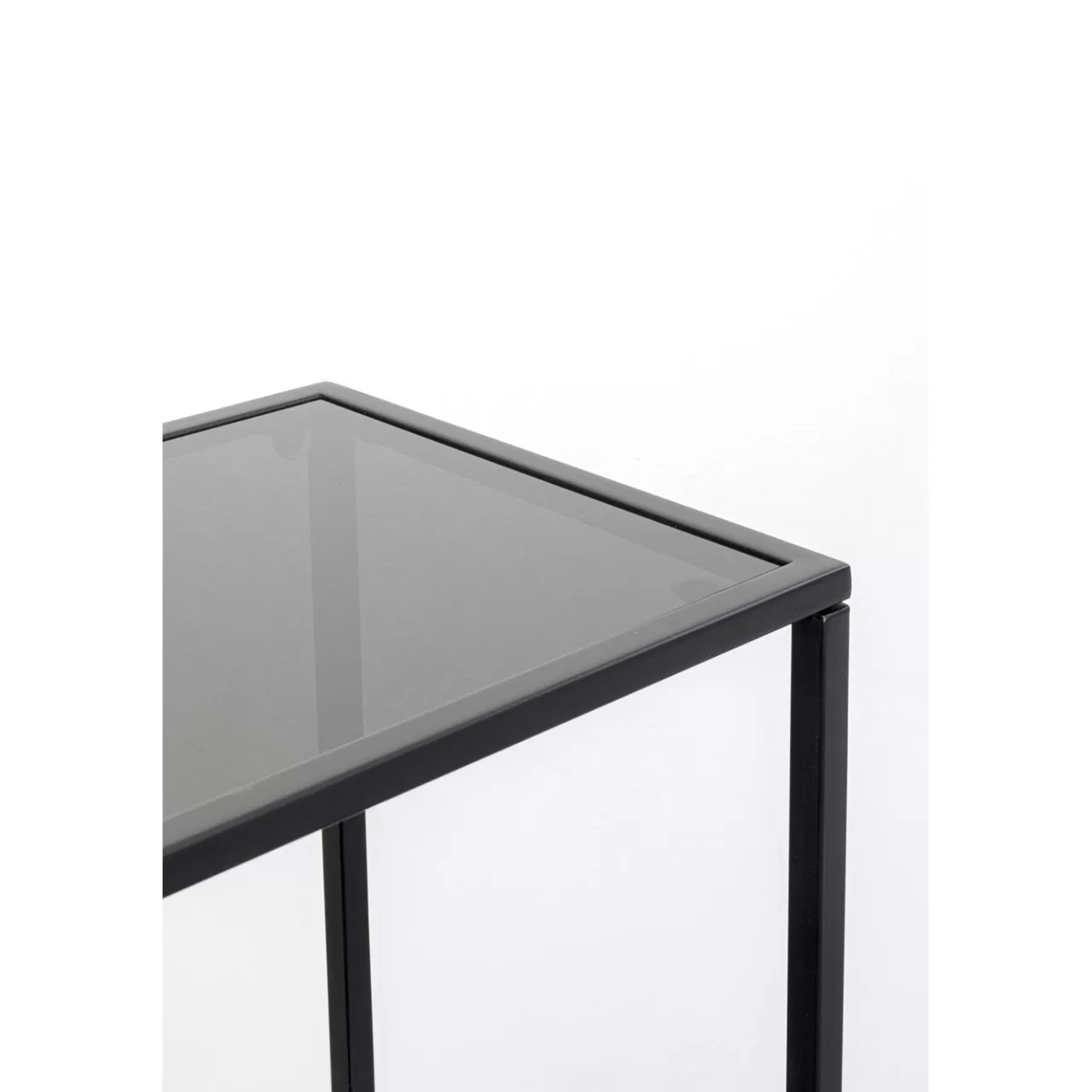 Etagere Loft Noir 60X100Cm*KARE Design Clearance