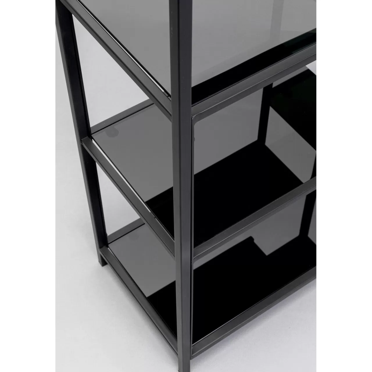 Etagere Loft Noir 60X100Cm*KARE Design Clearance