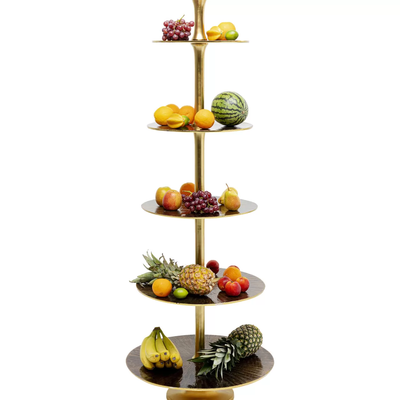 Etagere Lovely Laiton 162Cm*KARE Design Best Sale