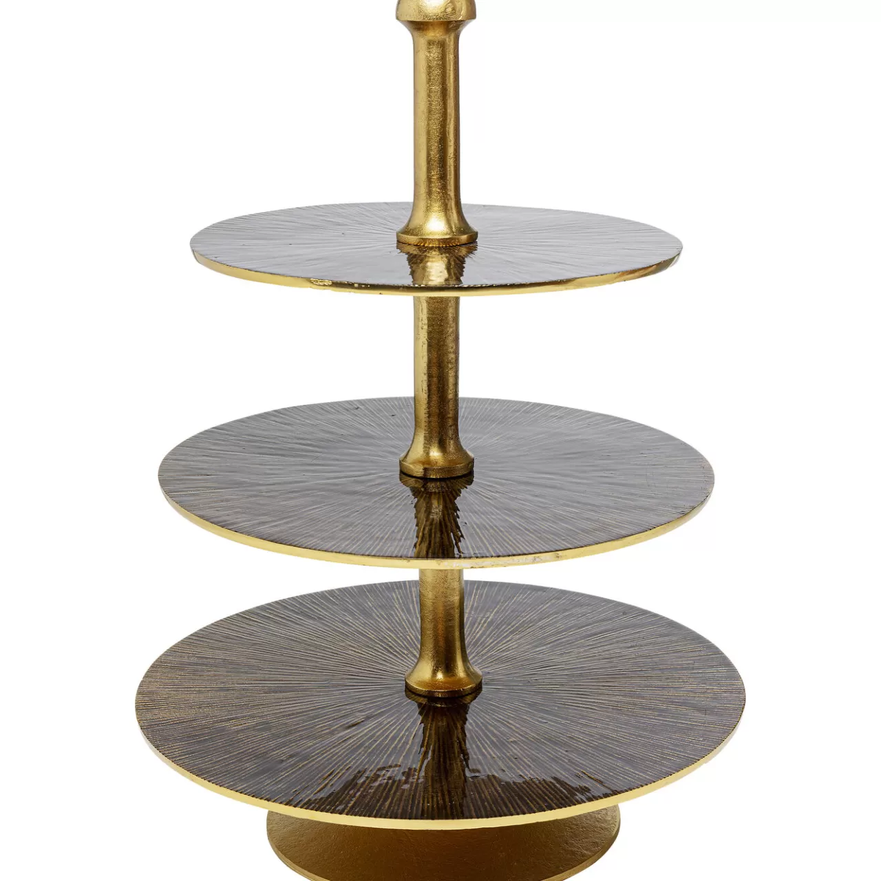 Etagere Lovely Laiton 56Cm*KARE Design Cheap
