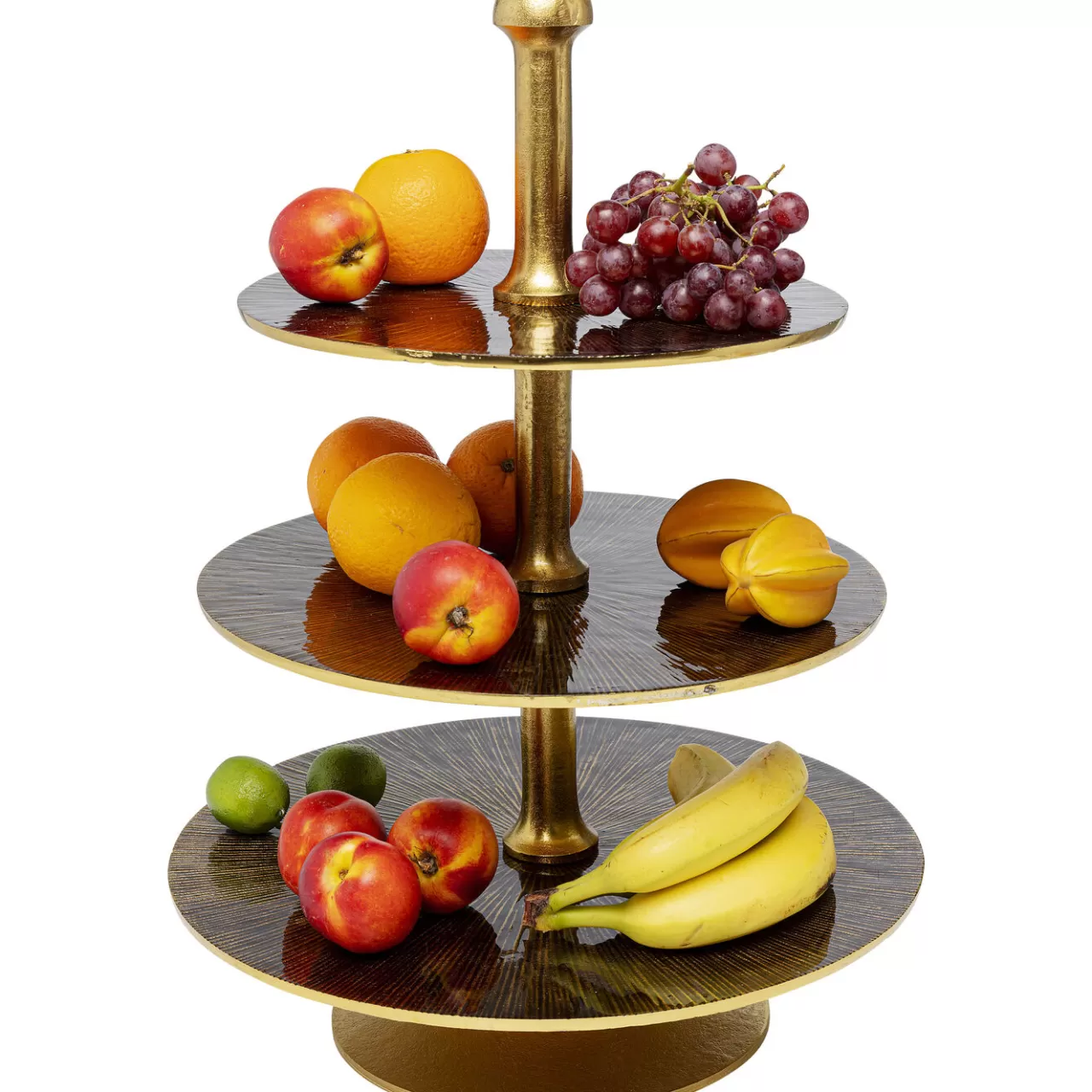 Etagere Lovely Laiton 56Cm*KARE Design Cheap