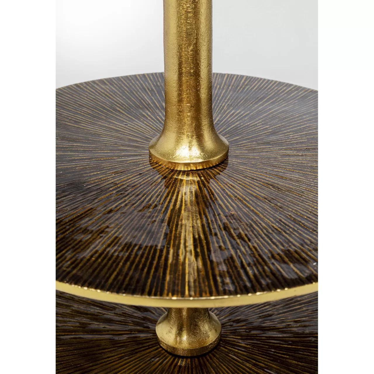 Etagere Lovely Laiton 56Cm*KARE Design Cheap