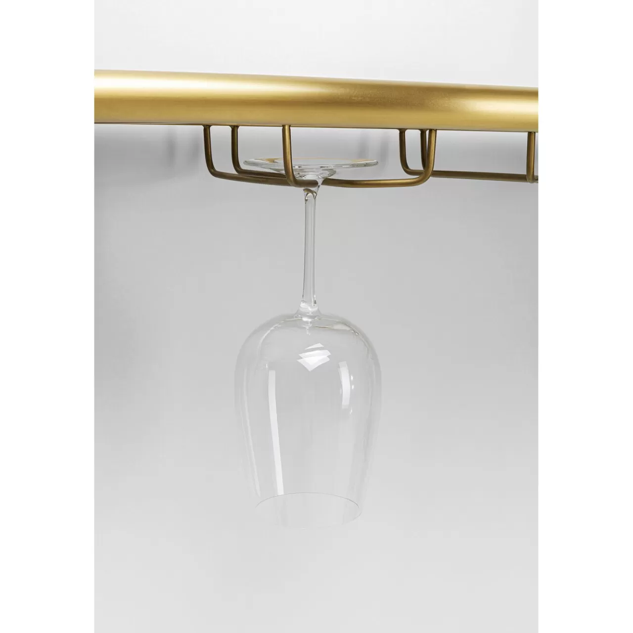 Etagere Murale Treviso Dore 120X10Cm*KARE Design Discount