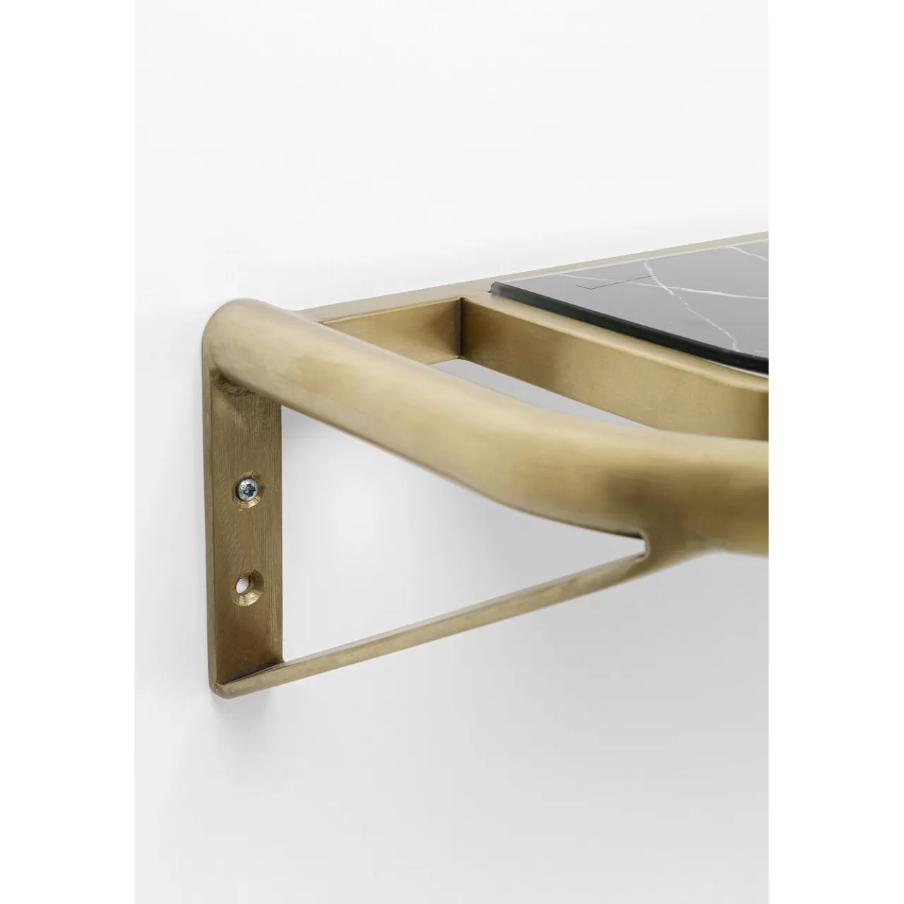 Etagere Murale Treviso Dore 120X10Cm*KARE Design Discount