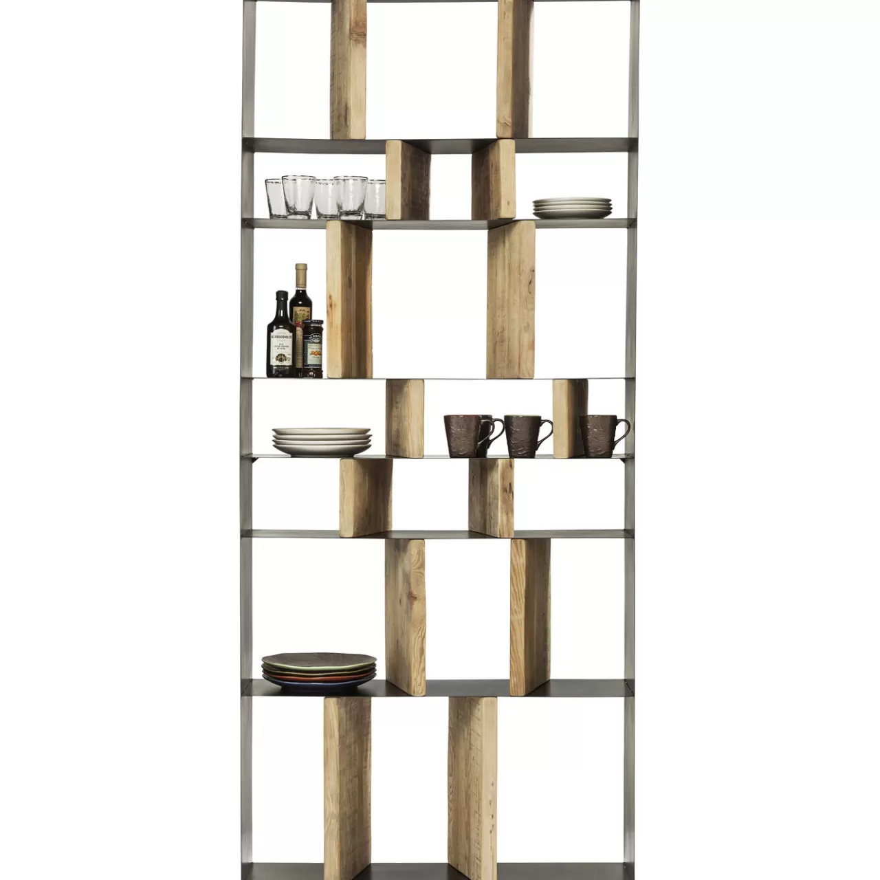 Etagere Storm 100X234Cm*KARE Design Store