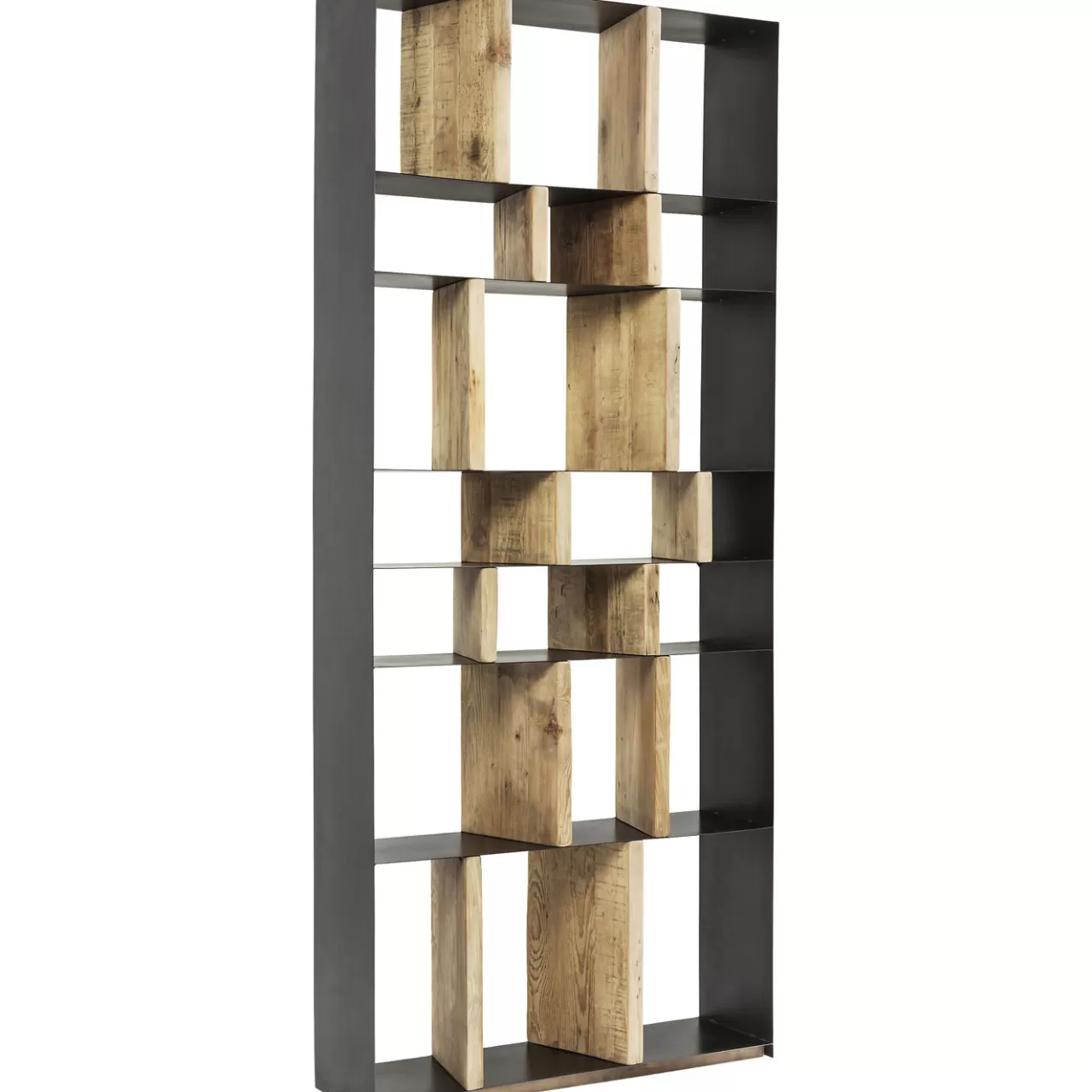 Etagere Storm 100X234Cm*KARE Design Store