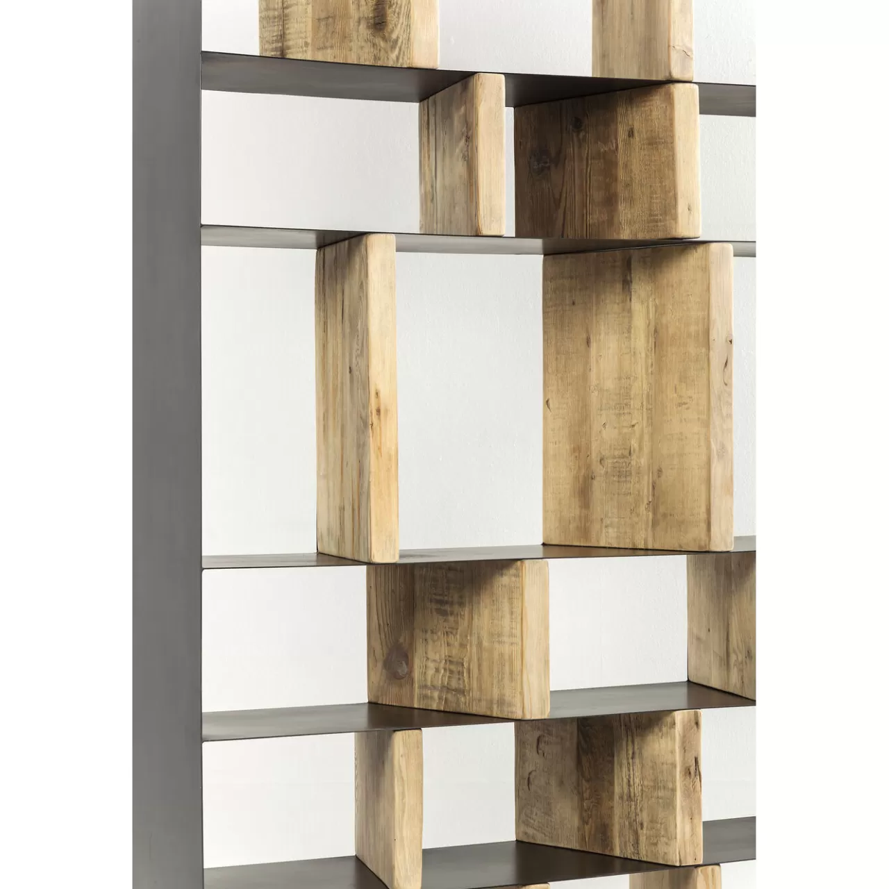 Etagere Storm 100X234Cm*KARE Design Store