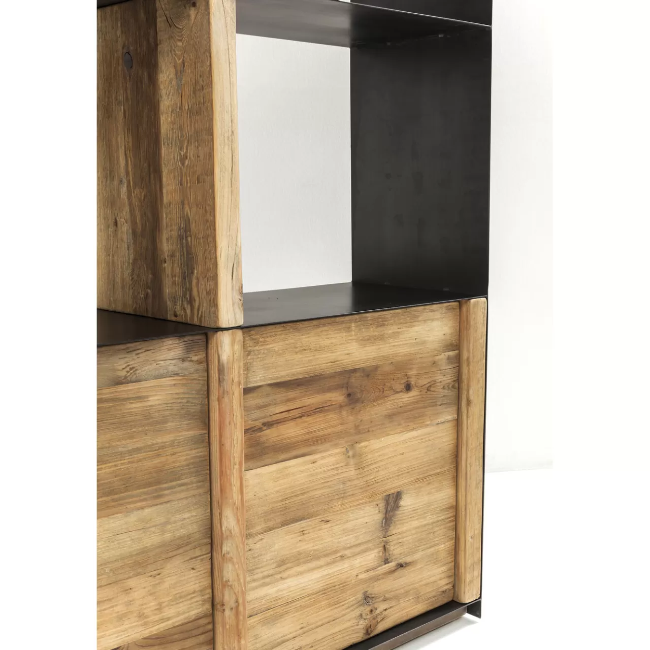 Etagere Storm 2-Portes 100X234Cm*KARE Design New