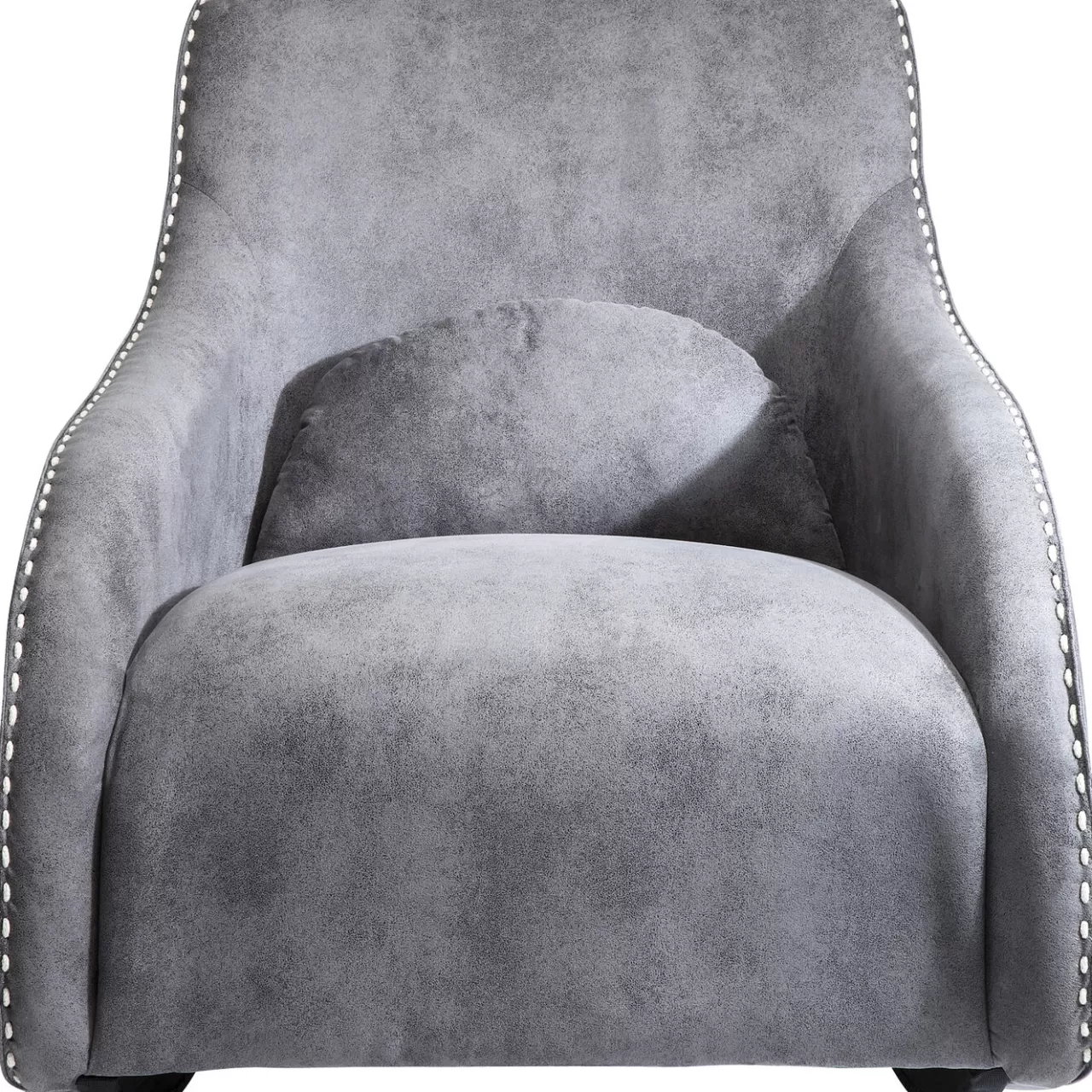 Fauteuil À Bascule Swing Ritmo Vintage*KARE Design Shop