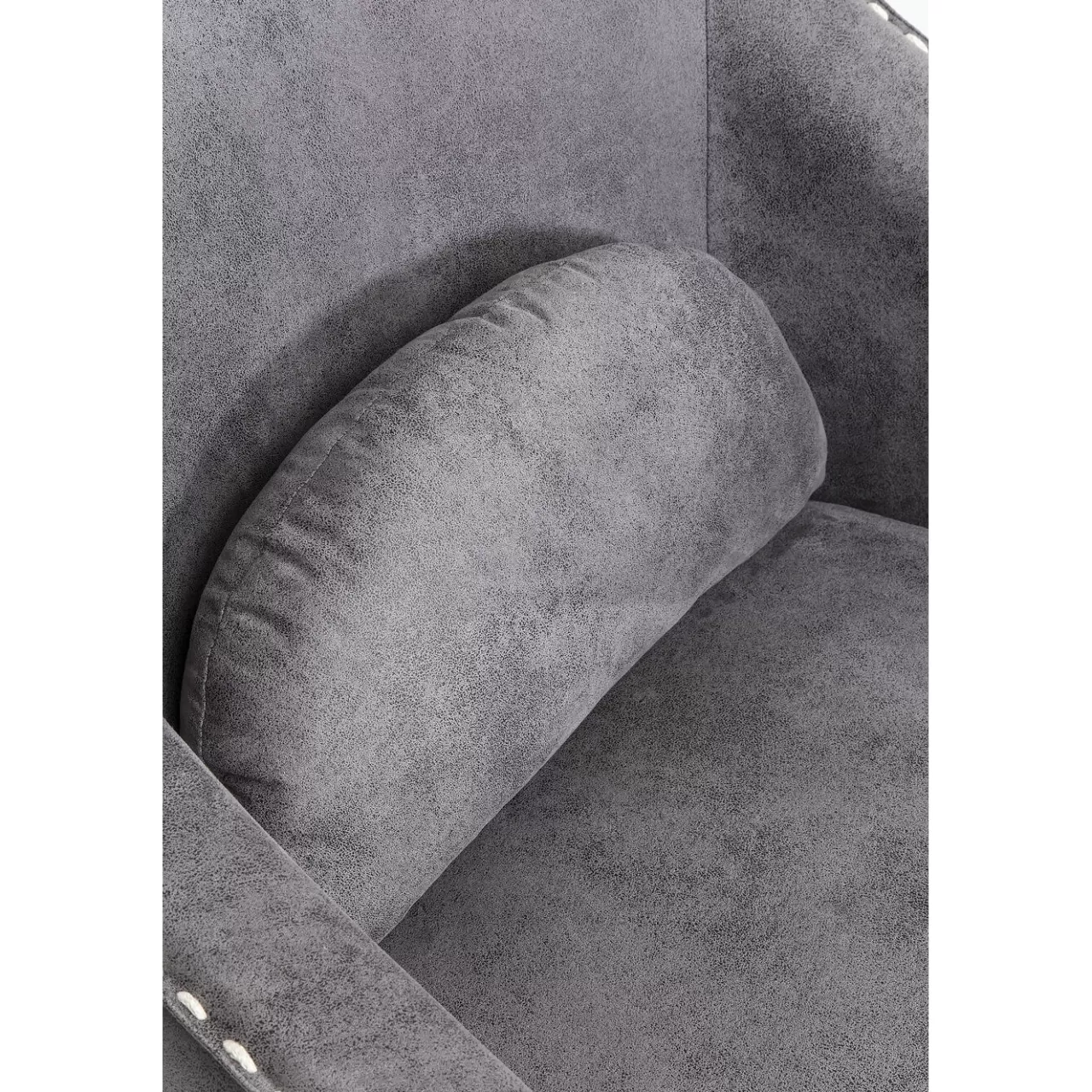 Fauteuil À Bascule Swing Ritmo Vintage*KARE Design Shop