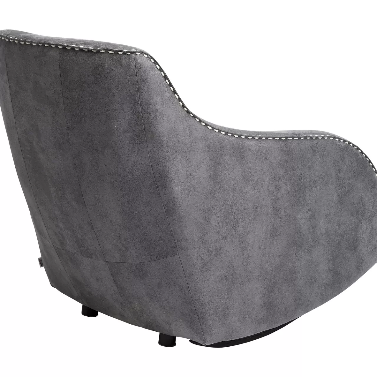 Fauteuil À Bascule Swing Ritmo Vintage*KARE Design Shop