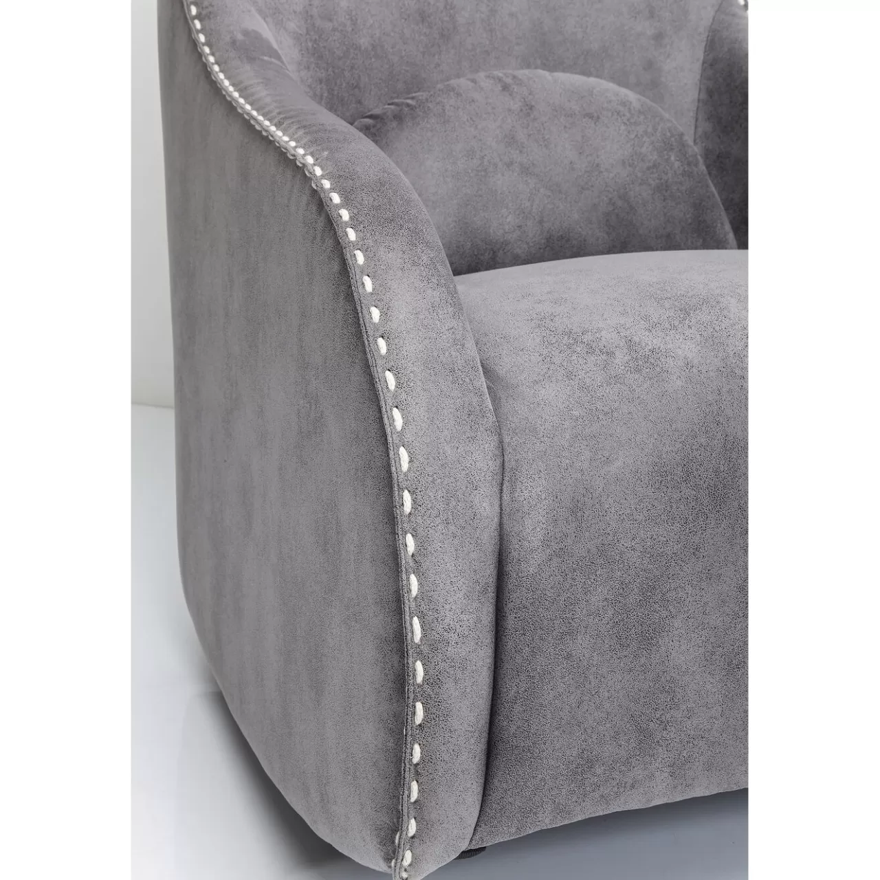 Fauteuil À Bascule Swing Ritmo Vintage*KARE Design Shop