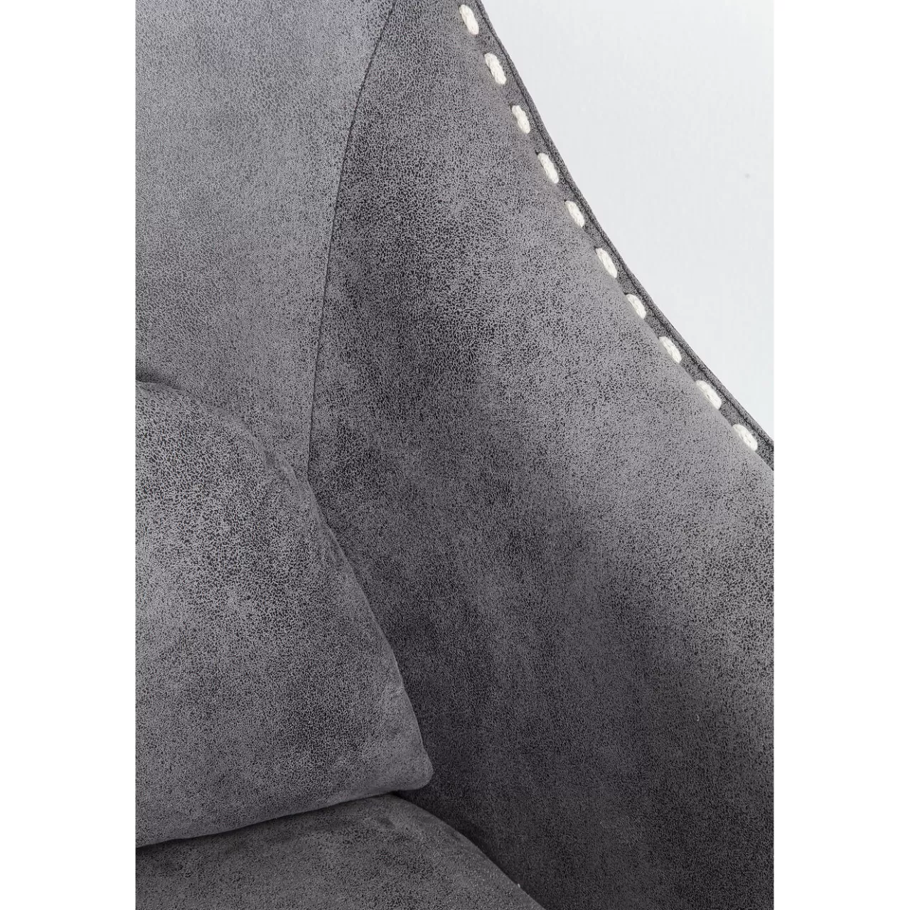 Fauteuil À Bascule Swing Ritmo Vintage*KARE Design Shop