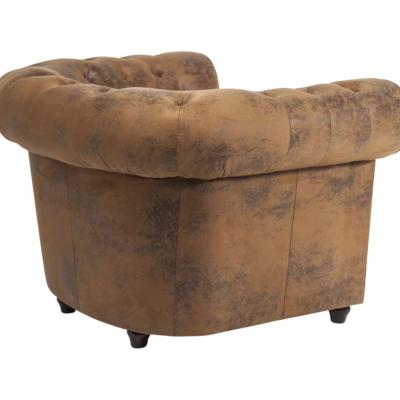 Fauteuil Oxford Vintage Smart*KARE Design Cheap
