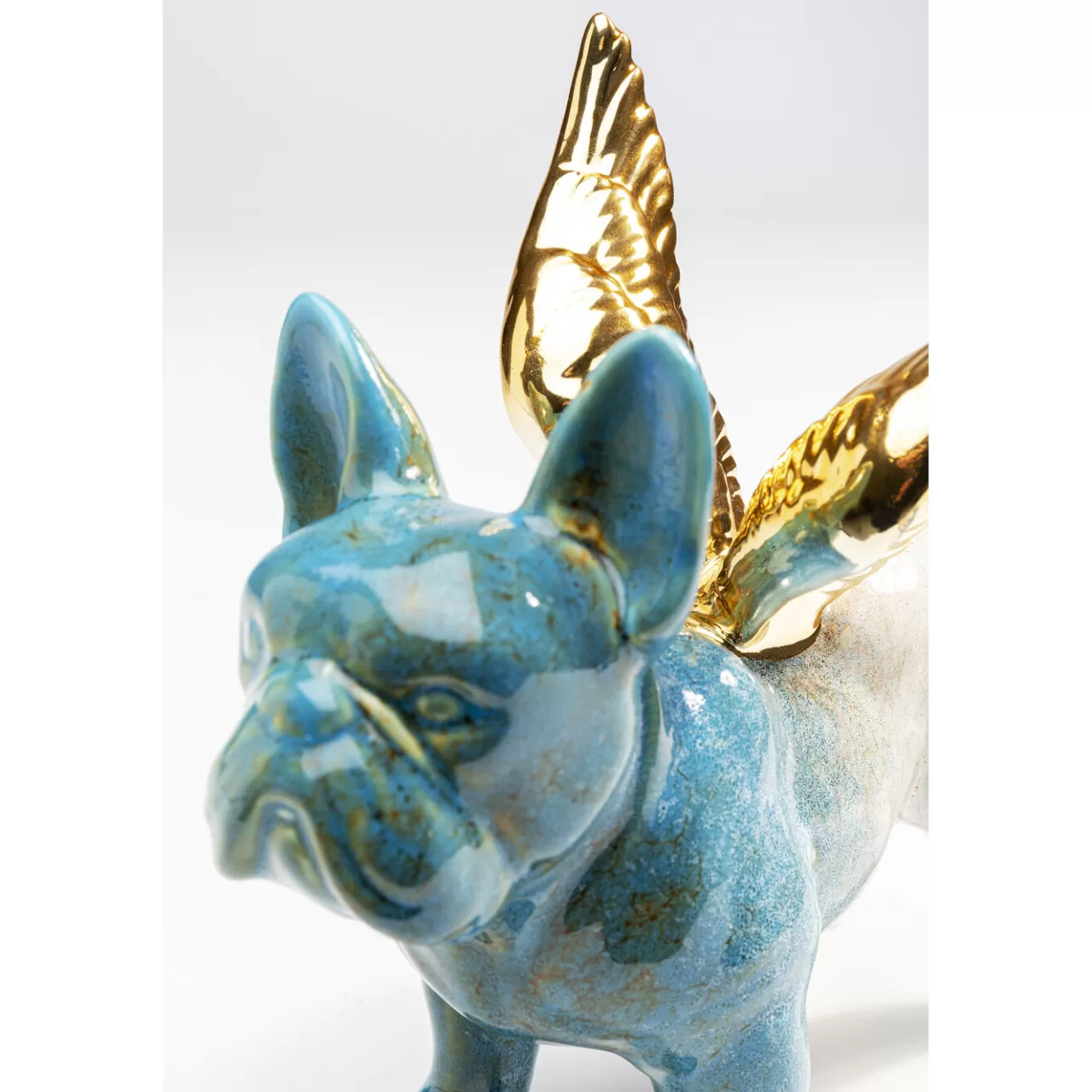 Figurine Décorative Angel Wings Dog Assorti*KARE Design Cheap