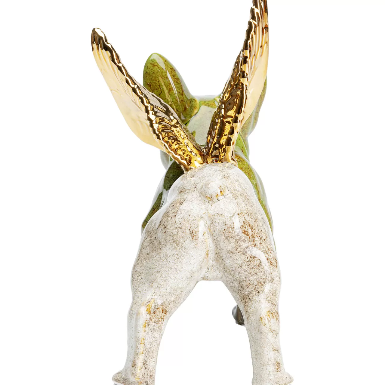 Figurine Décorative Angel Wings Dog Assorti*KARE Design Cheap