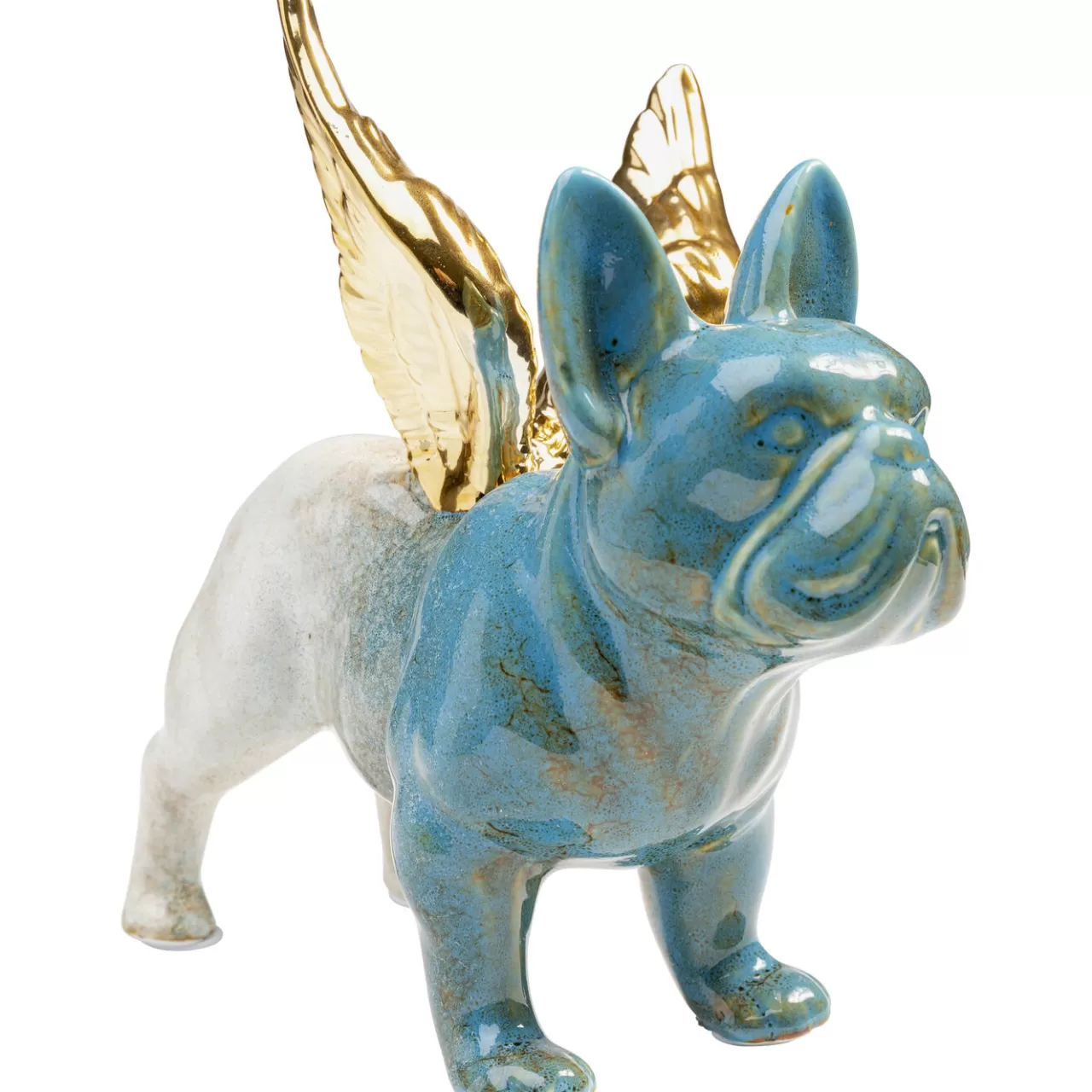 Figurine Décorative Angel Wings Dog Assorti*KARE Design Online