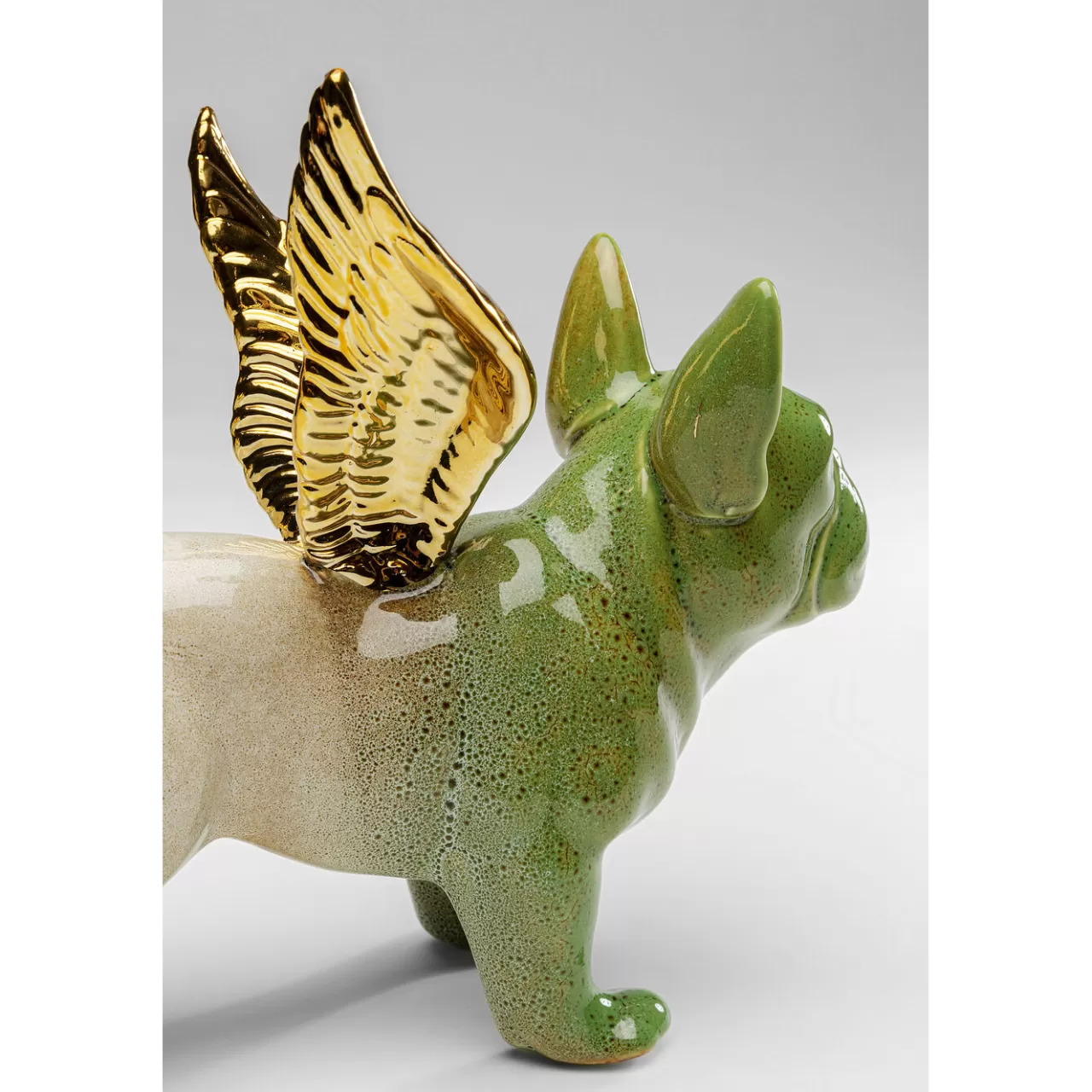 Figurine Décorative Angel Wings Dog Assorti*KARE Design Cheap