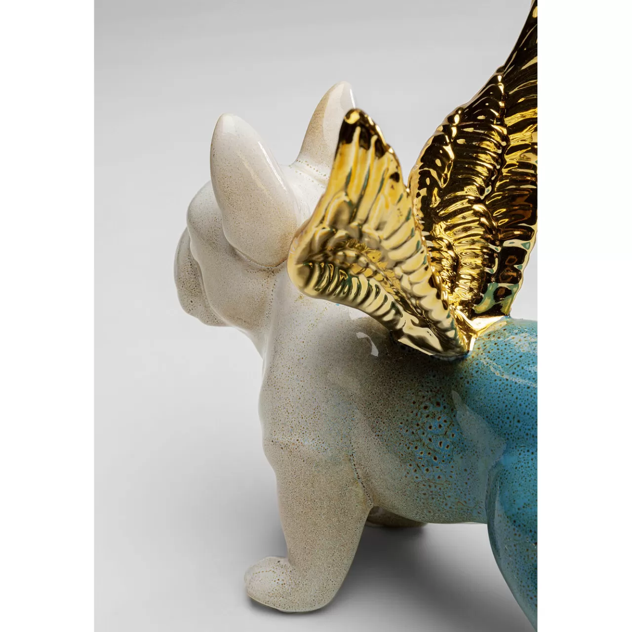 Figurine Décorative Angel Wings Dog Assorti*KARE Design Online