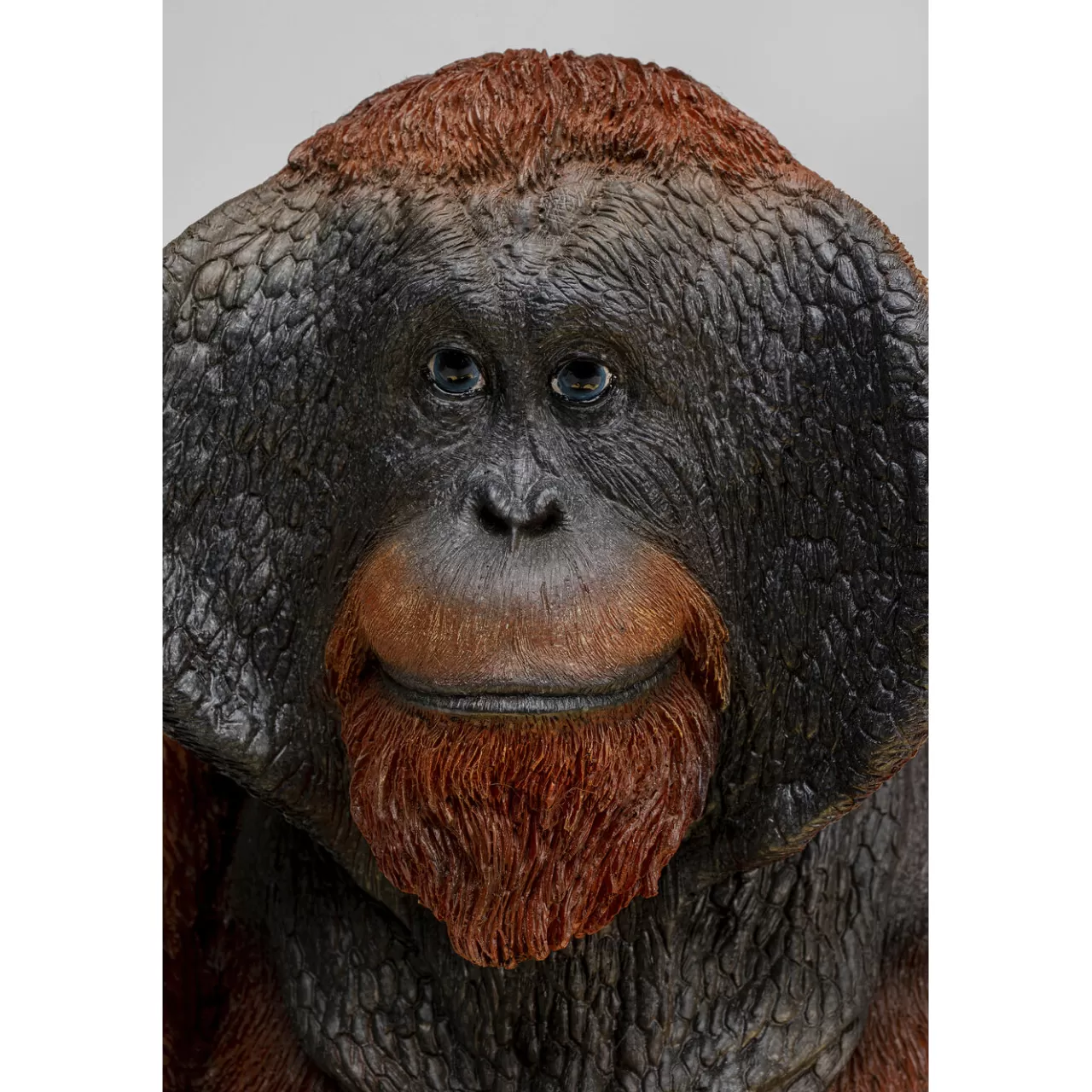 Figurine Décorative Butler Orang Utan 41Cm*KARE Design Best Sale