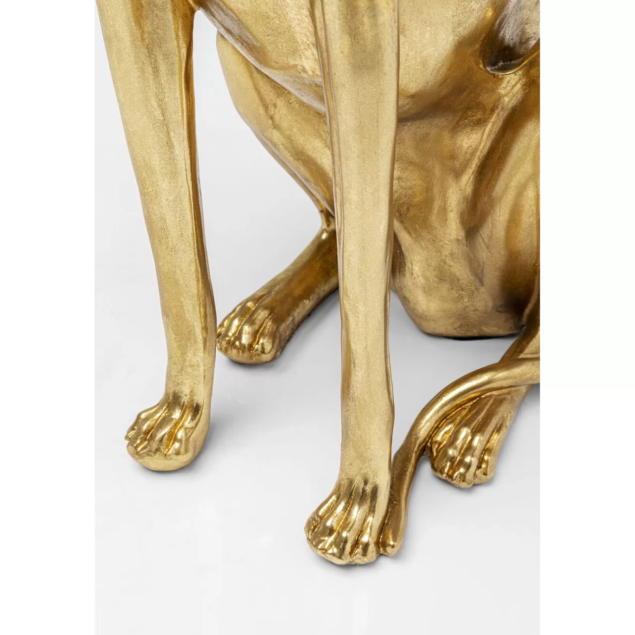 Figurine Décorative Greyhound Bruno Dore 80Cm*KARE Design Best