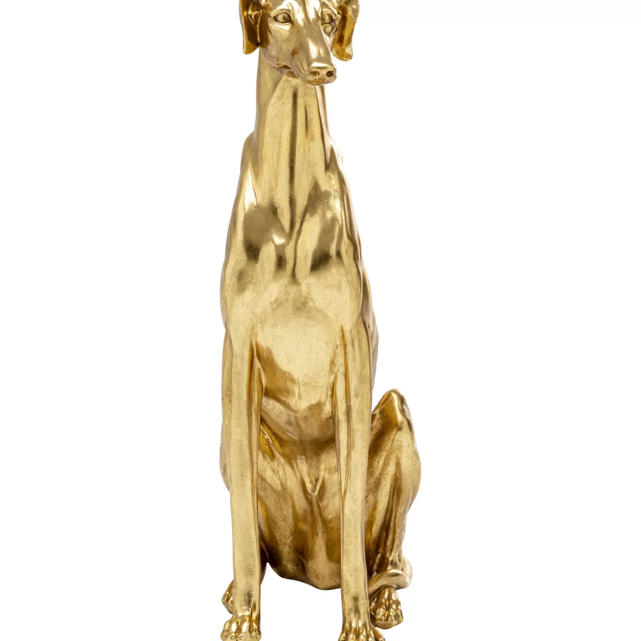 Figurine Décorative Greyhound Bruno Dore 80Cm*KARE Design Best
