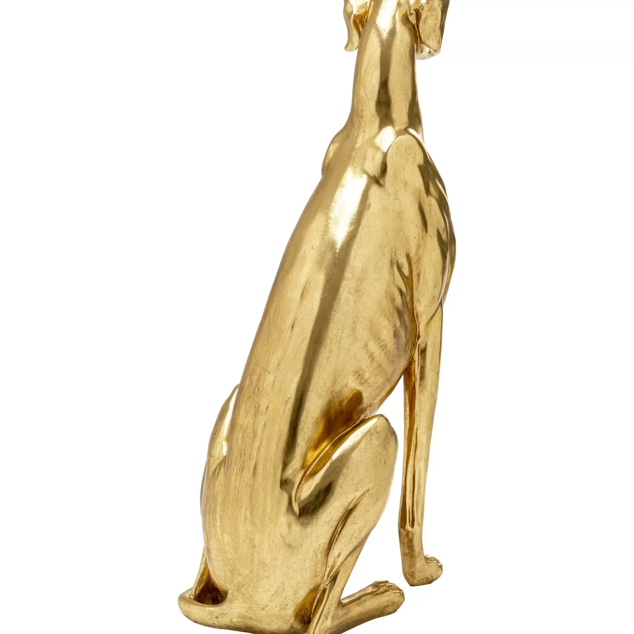 Figurine Décorative Greyhound Bruno Dore 80Cm*KARE Design Best