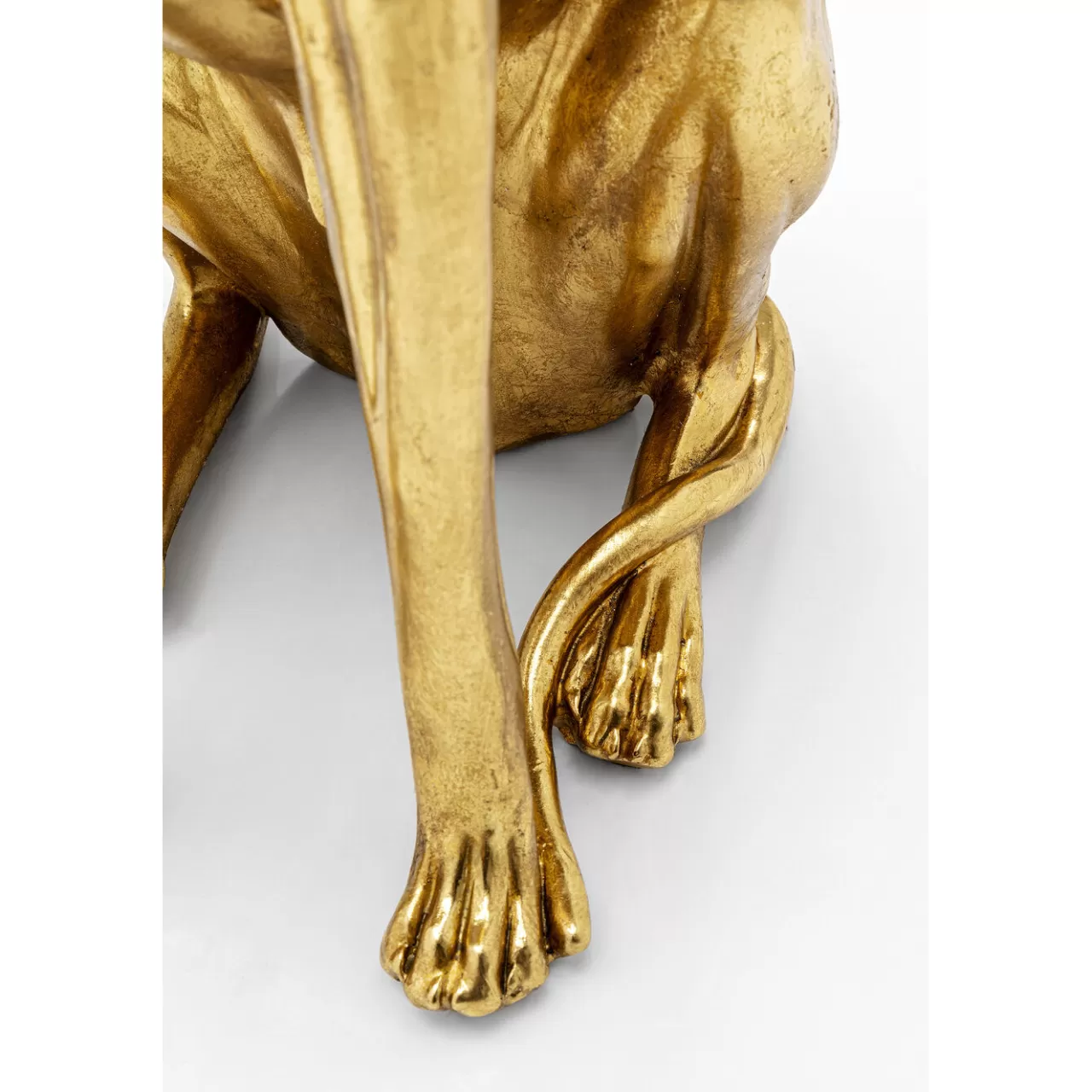 Figurine Décorative Greyhound Bruno Dore 80Cm*KARE Design Best